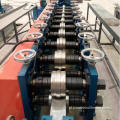 H Furring Channel Roll Forming Machine